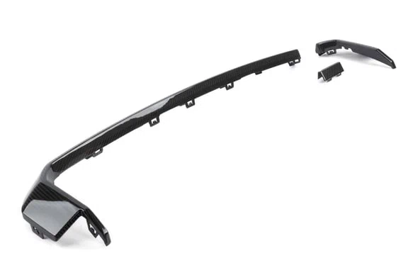 Dinan Rear Diffuser Surround for 2021-2025 BMW M3_M4 D980-0049